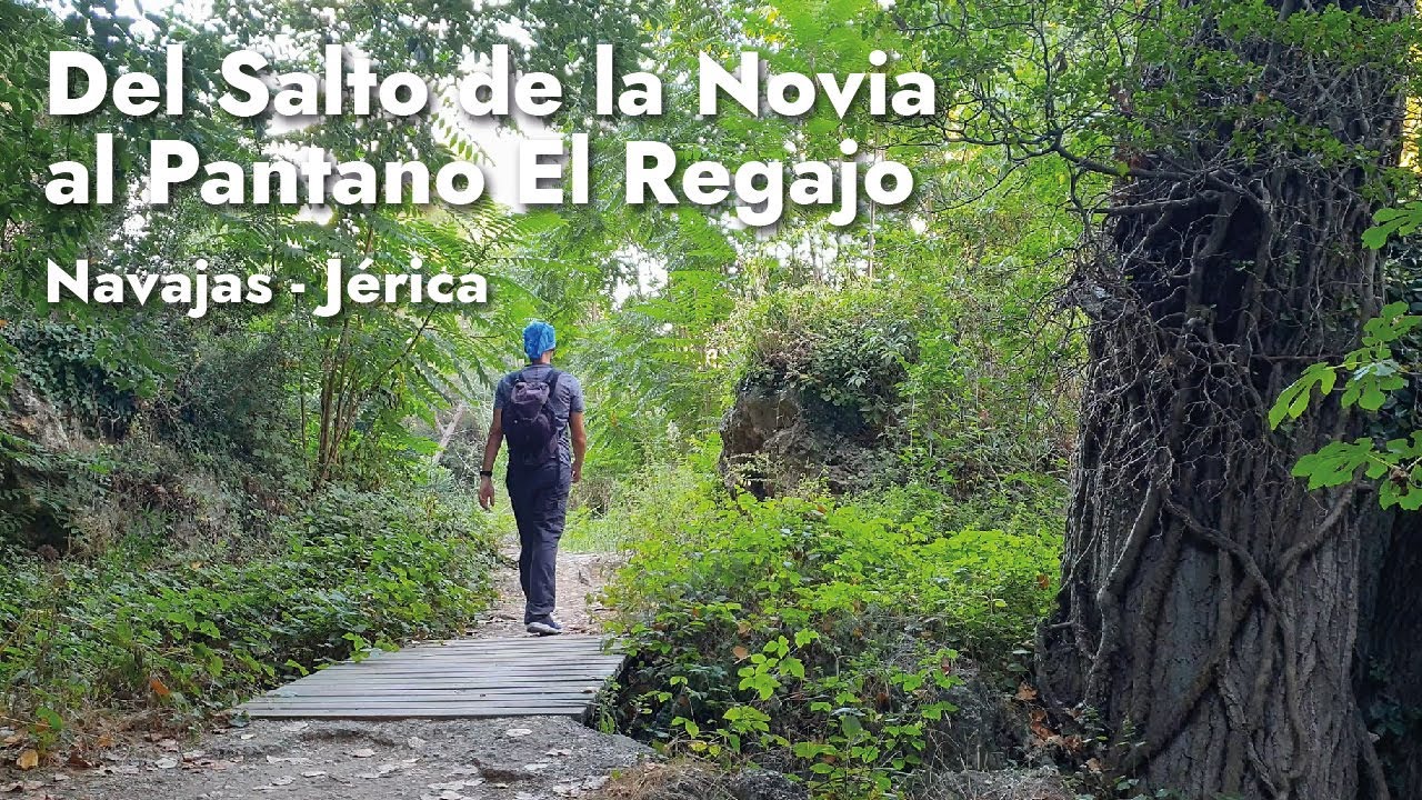 rio salto de la novia