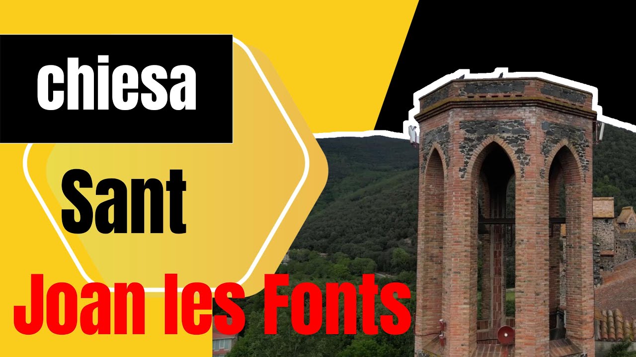 san joan de les fonts