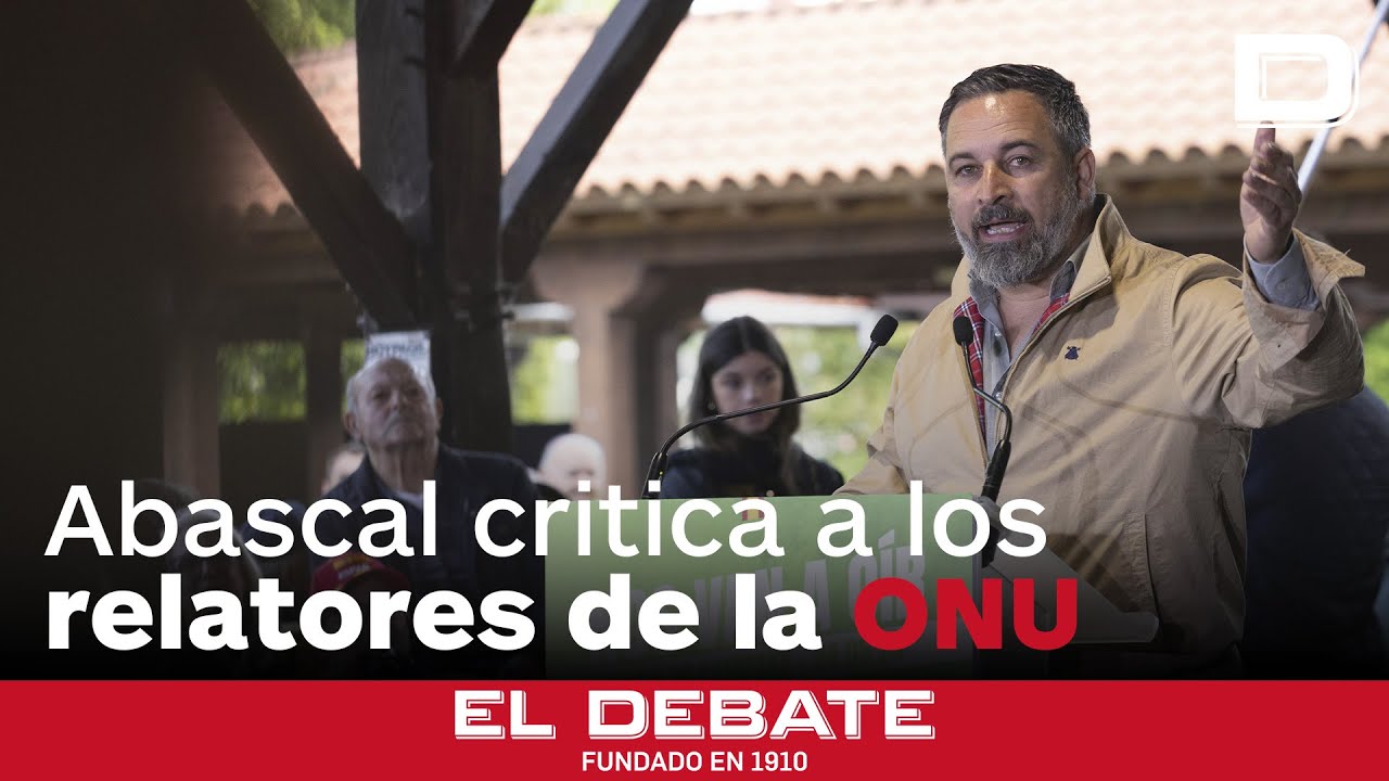 si ellos tienen onu nosotros tenemos dos