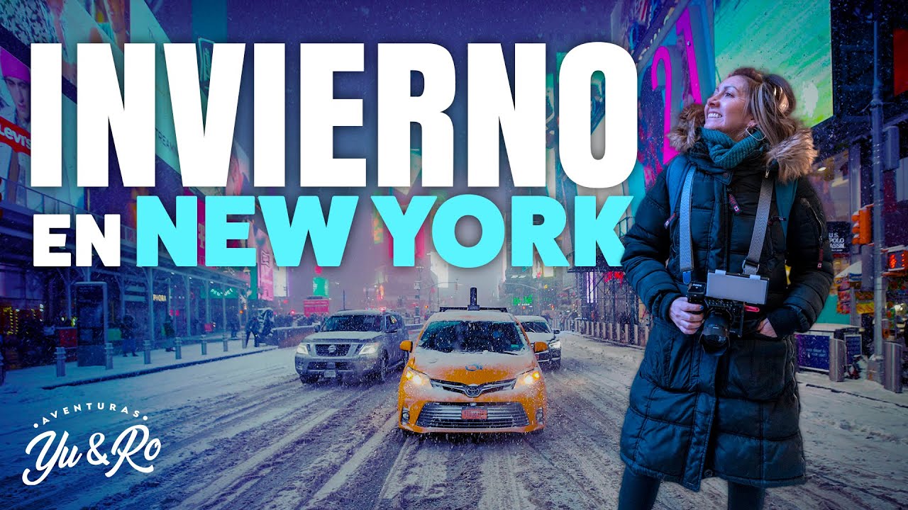 tiempo en new york en noviembre