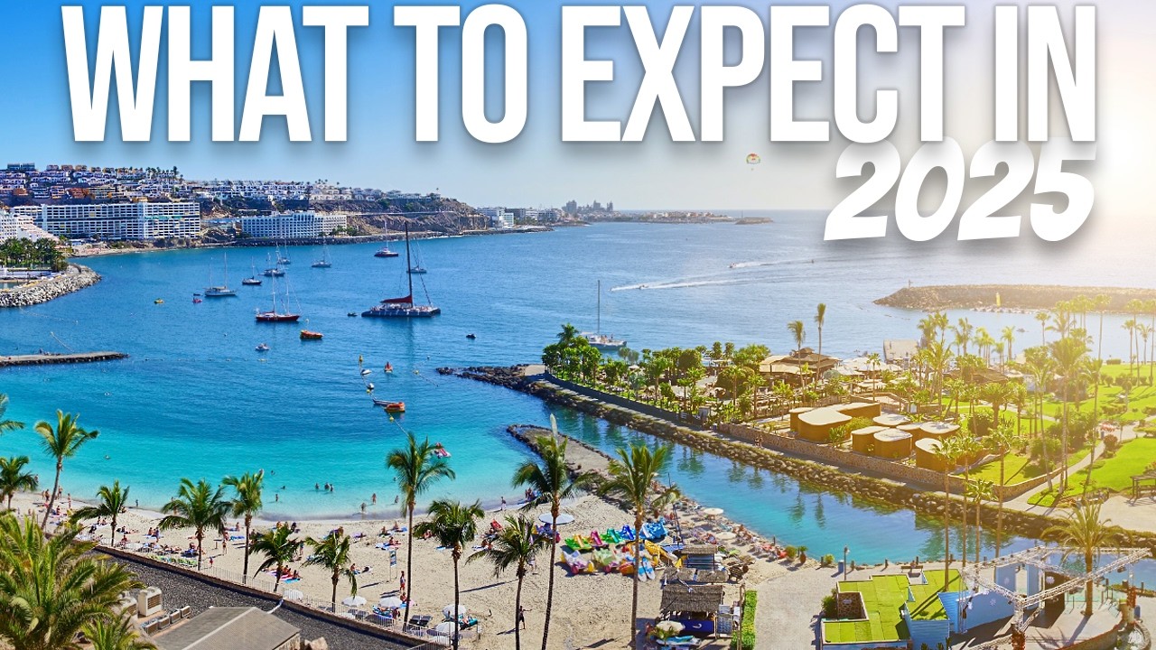 unique things to do in gran canaria