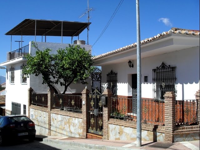 venta chalet puerto de la torre