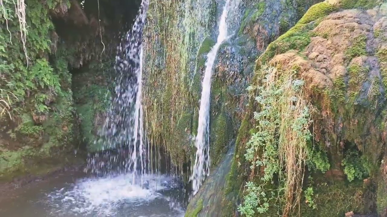 zonas de baño en burgos