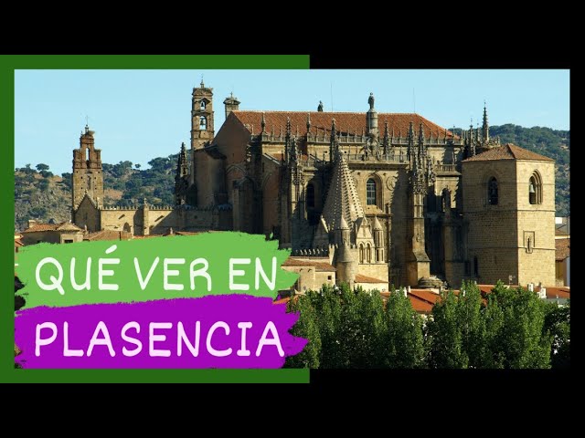 a qué provincia pertenece plasencia