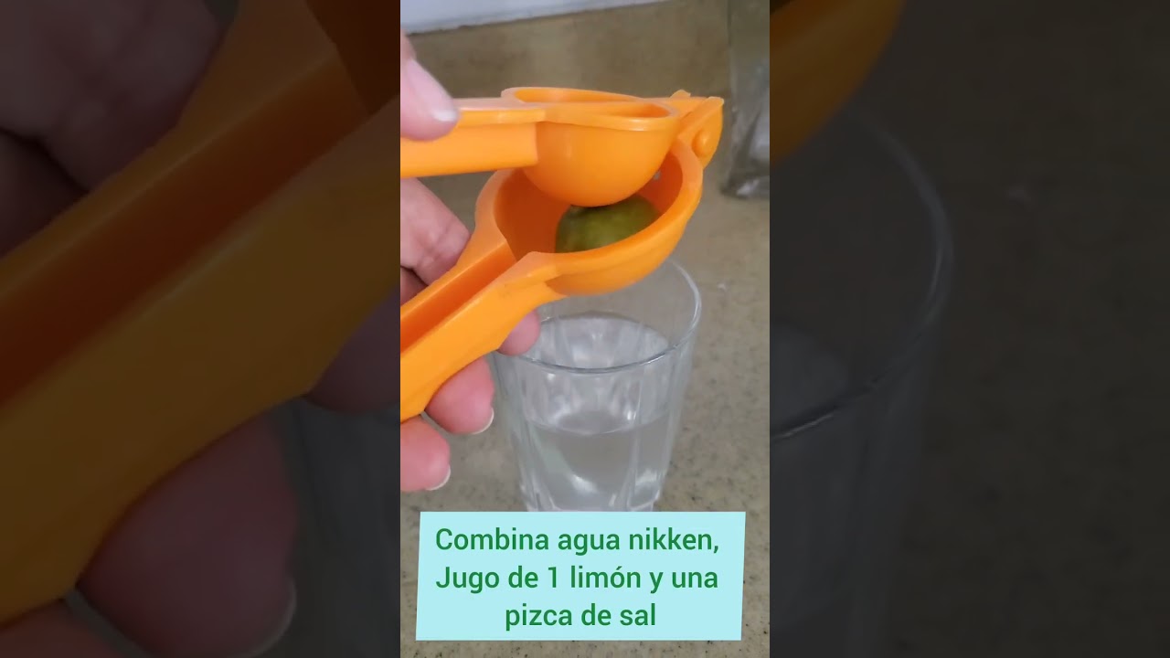 agua rica en calcio y magnesio