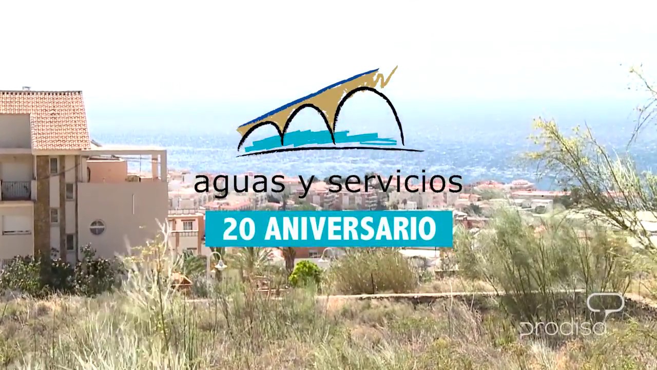 aguas y servicios costa tropical