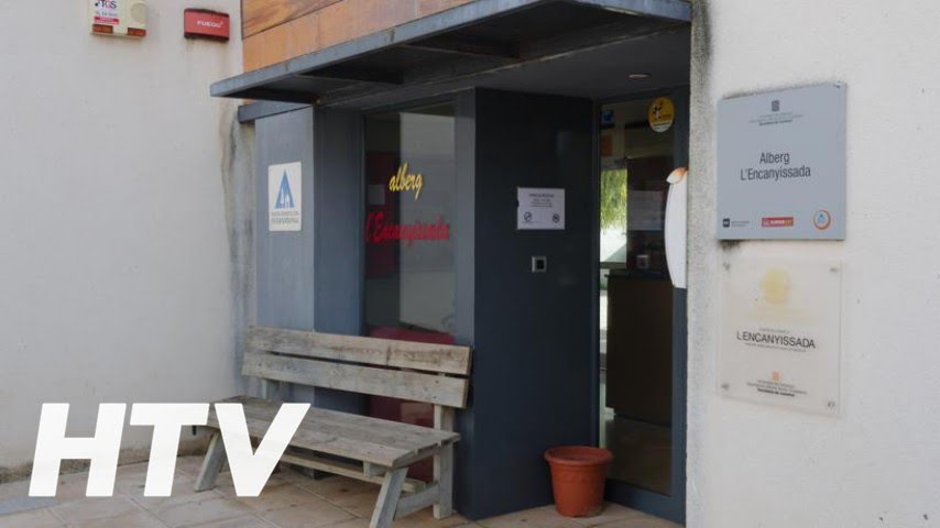 alberg poble nou del delta