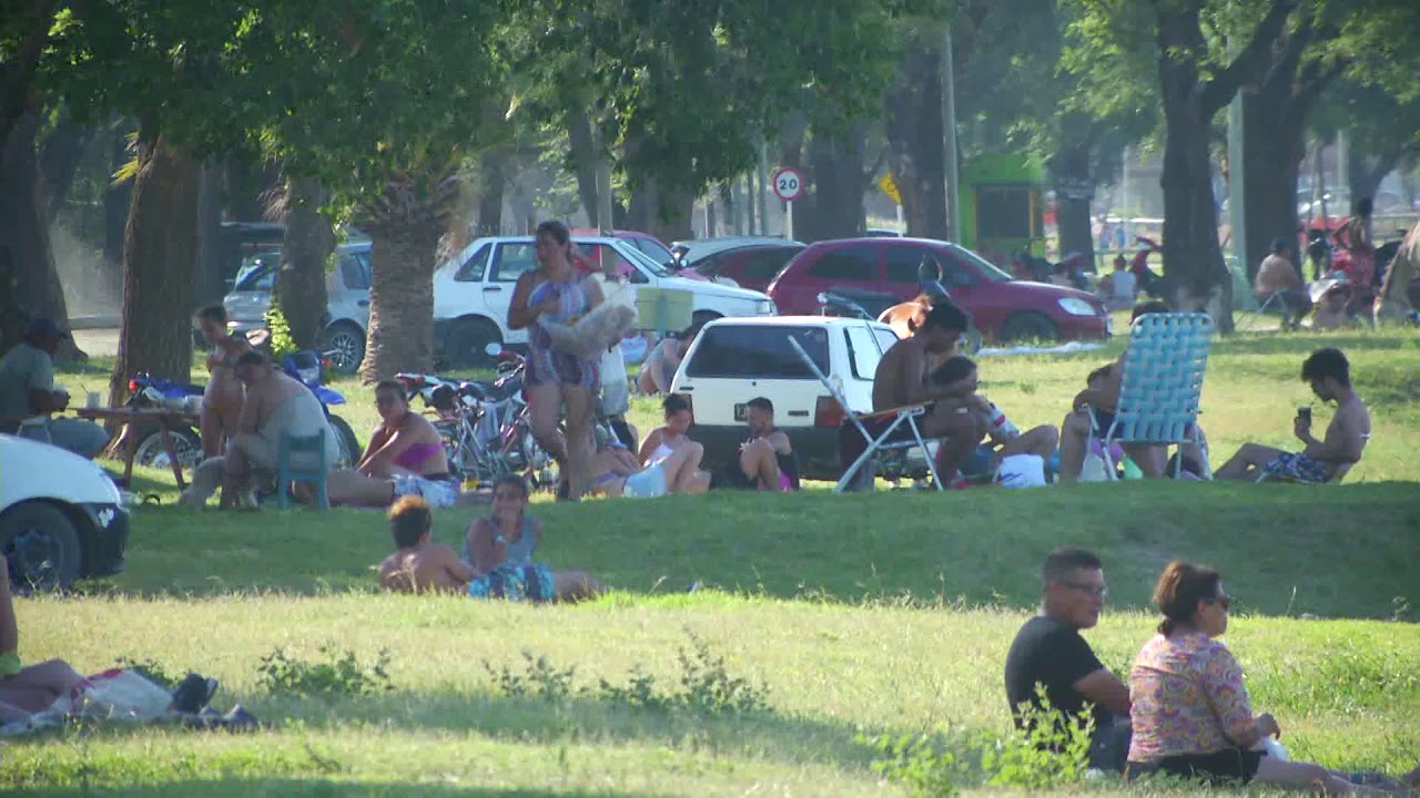 alerta por tormenta eléctrica intensa