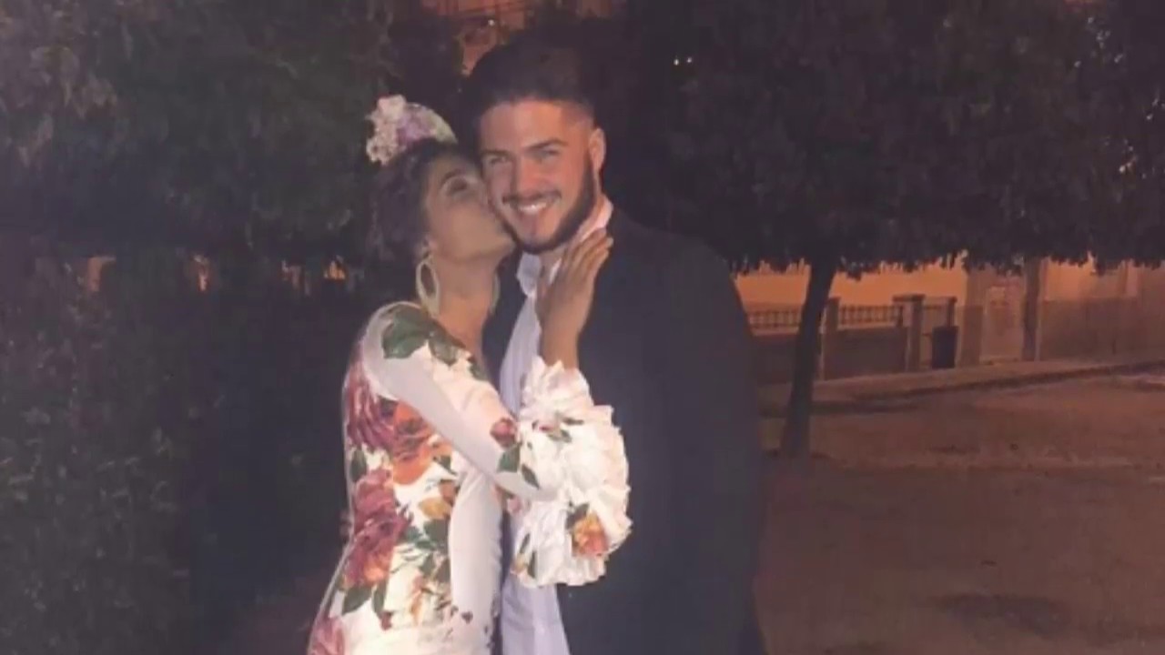 alma bollo y juan jose