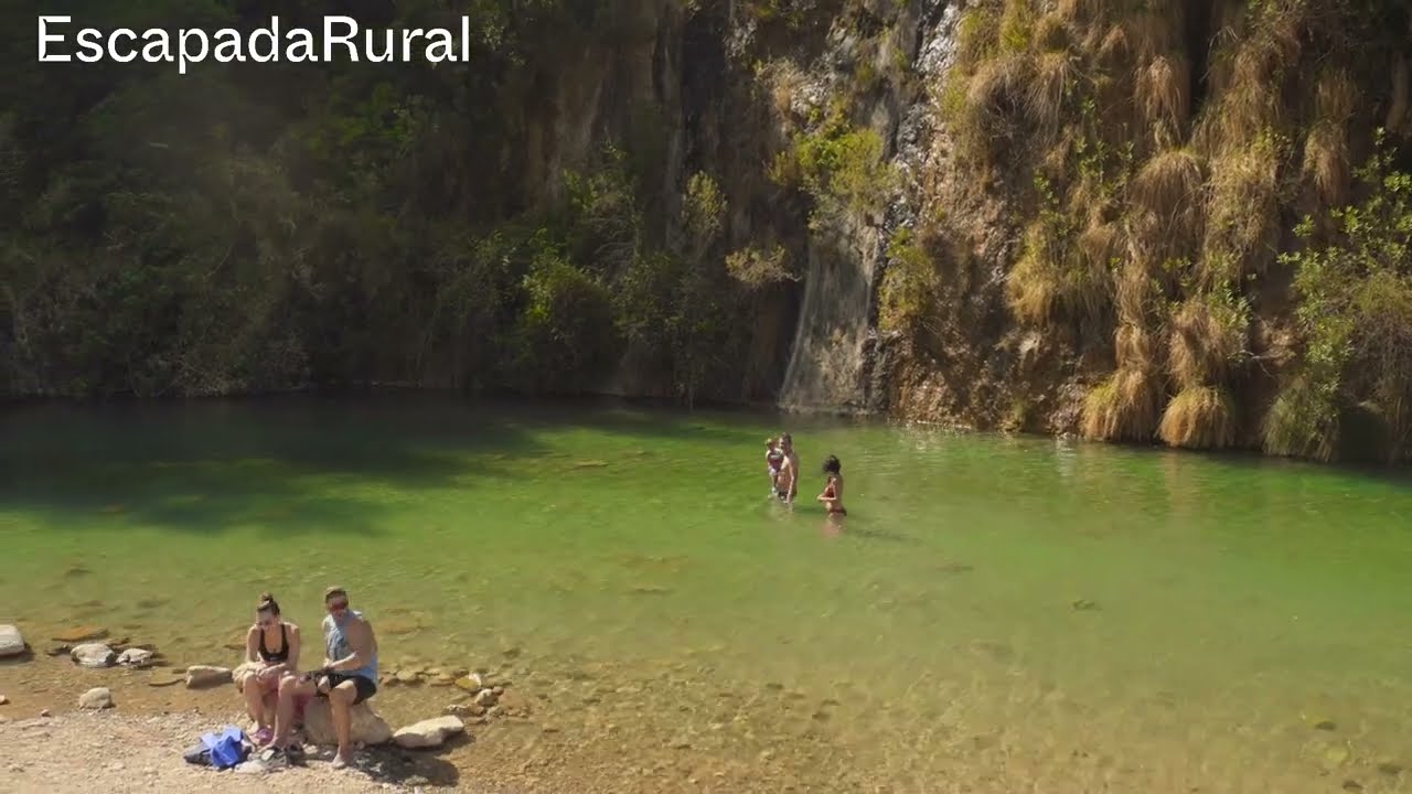 baños de montanejos donde está