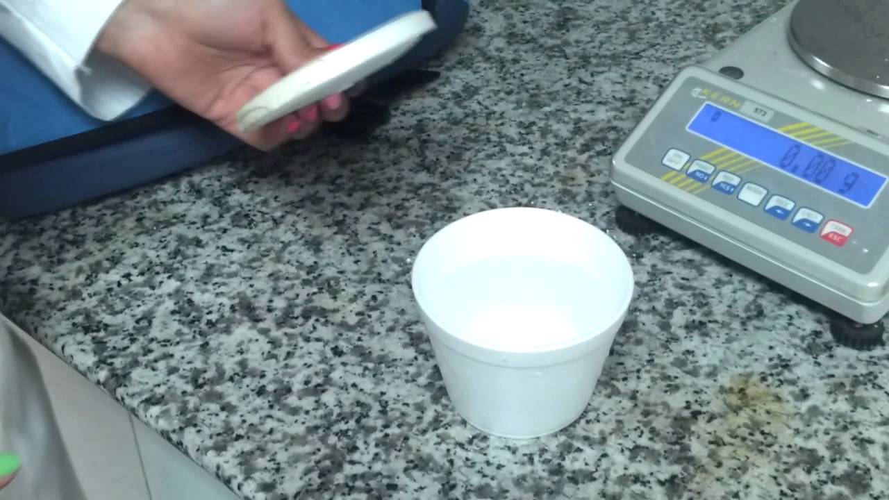 calor de fusion del hielo
