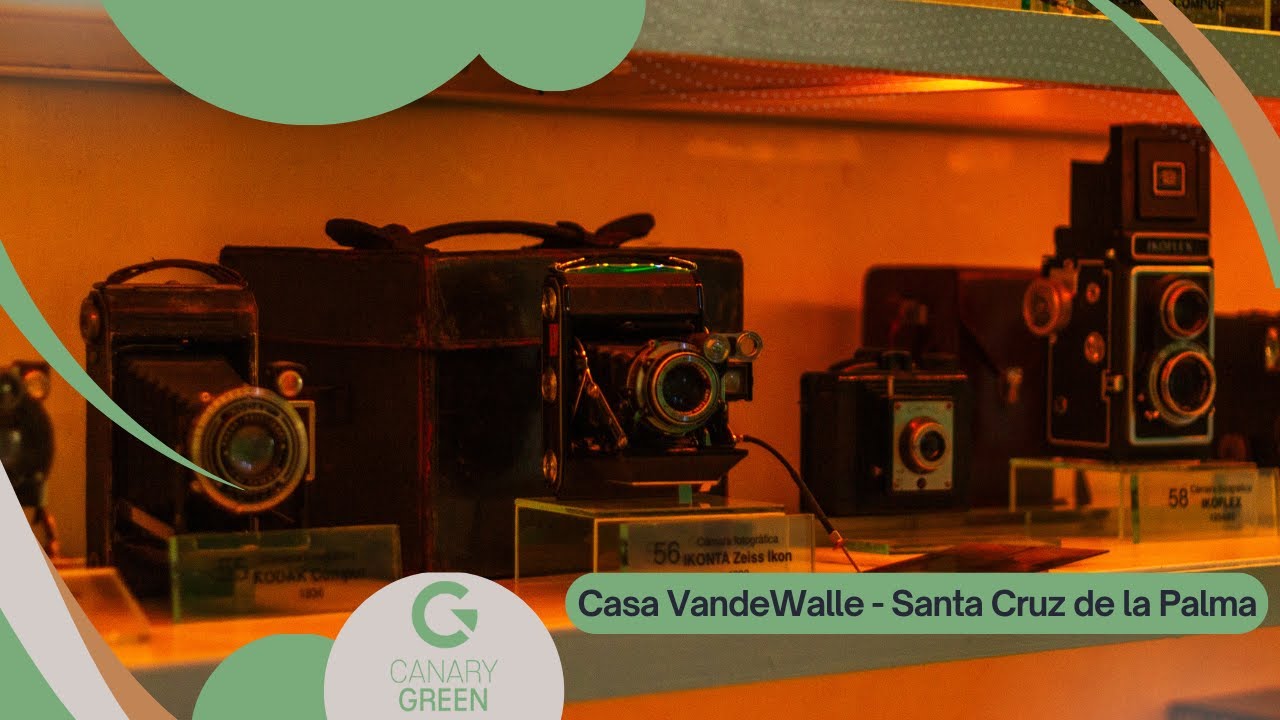 canaragua santa cruz de la palma