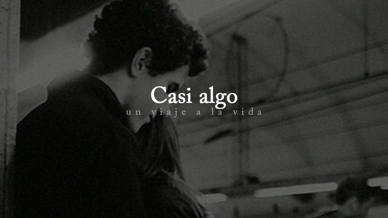 carta a un casi algo