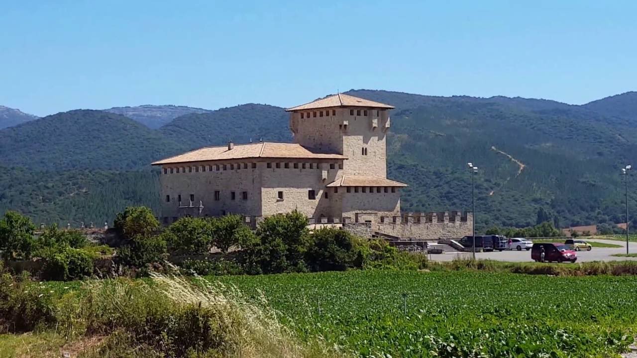 casa torre de los varona