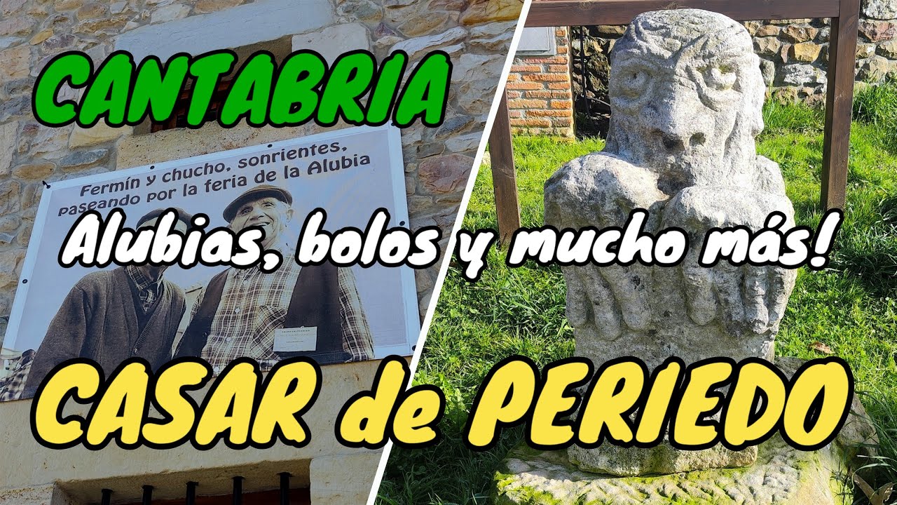 casar de periedo como llegar