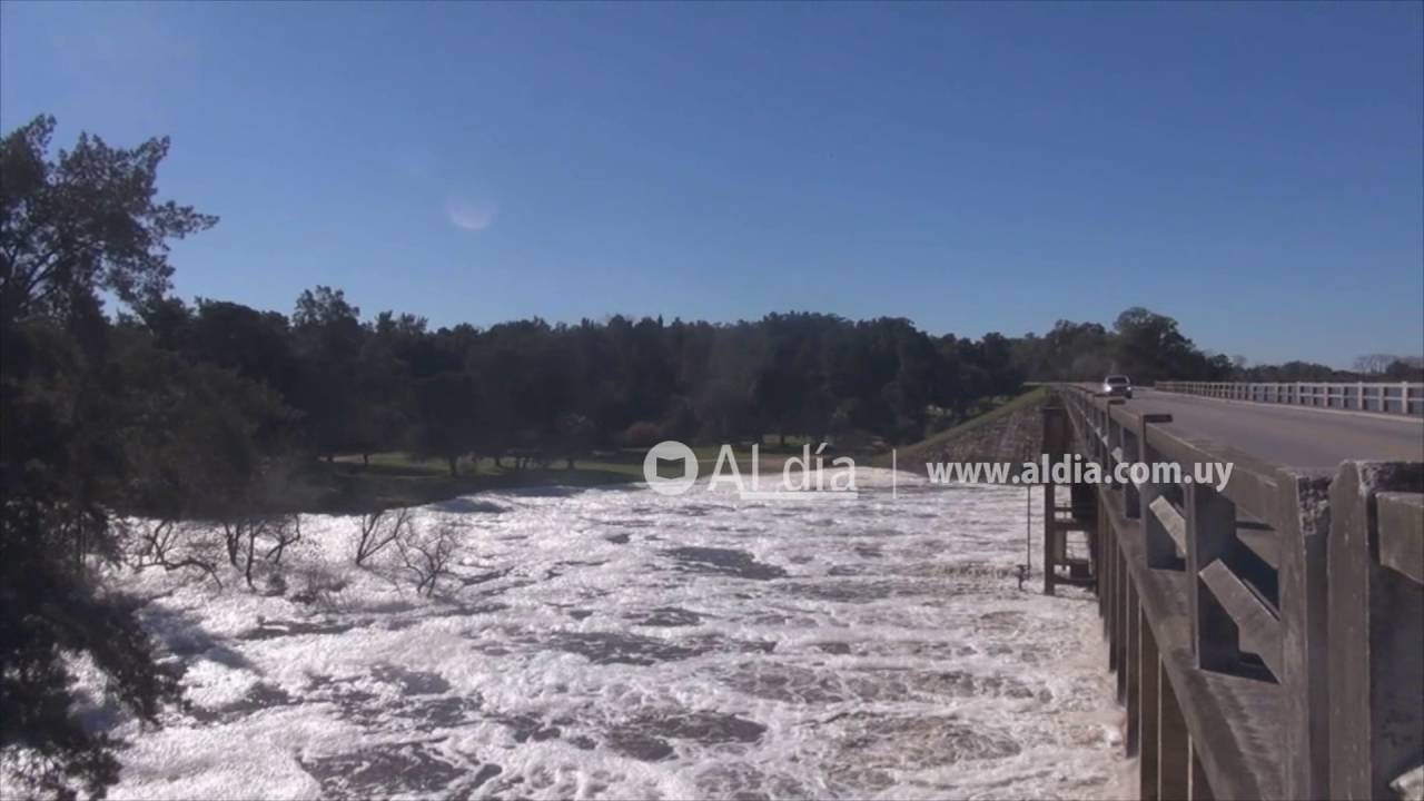 cauce de las aguas corrientes