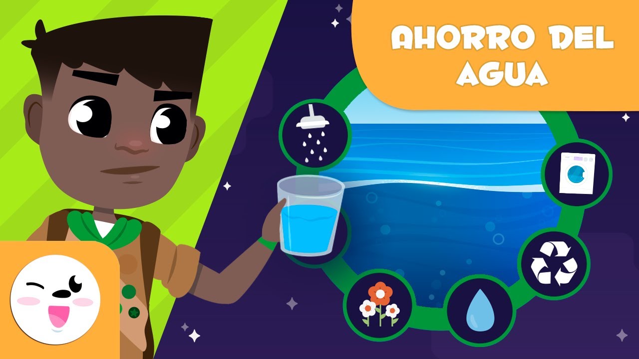 como ahorrar agua en la vida diaria
