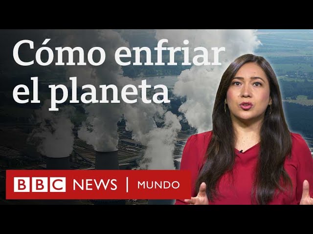 como se puede evitar el calentamiento global
