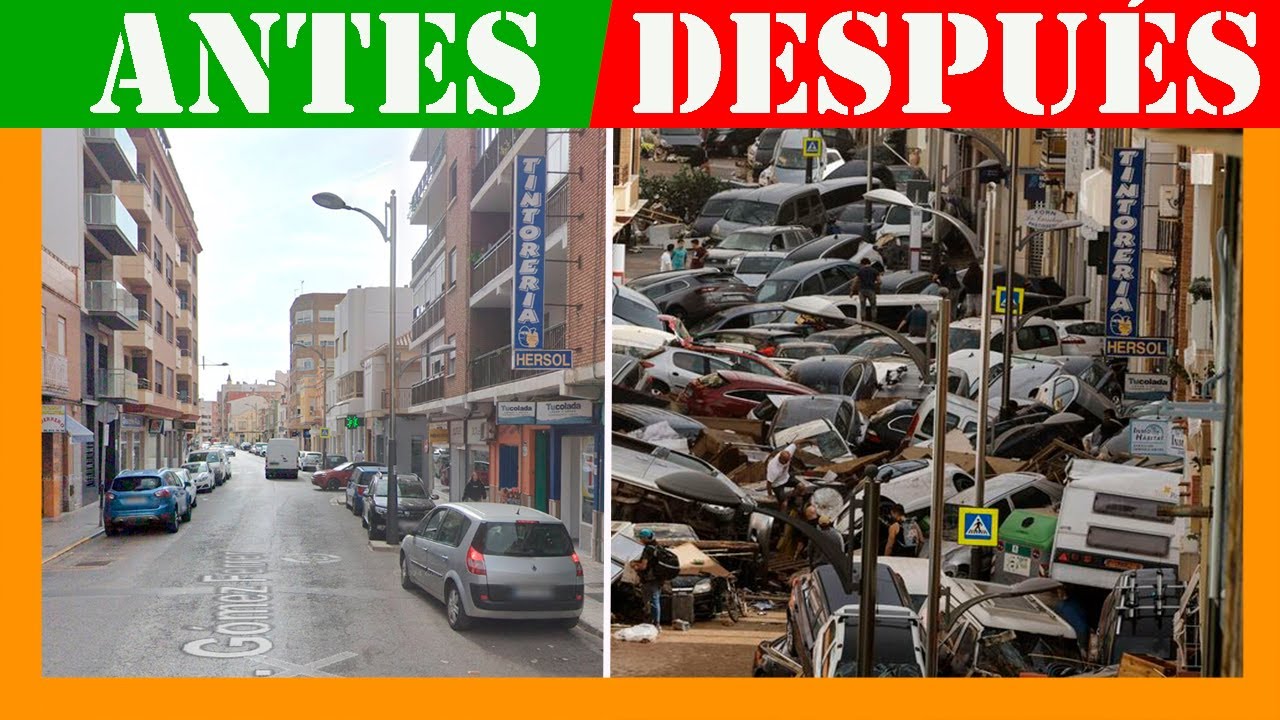 cómo se puede prevenir una inundación