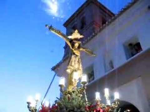 cristo de la yedra valor