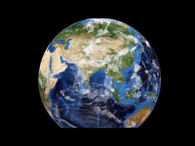 cual es el volumen de la tierra