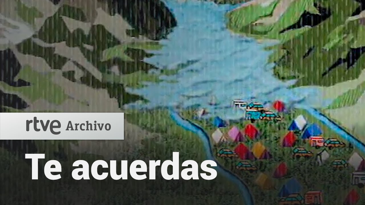 cuántas personas murieron en el camping de las nieves