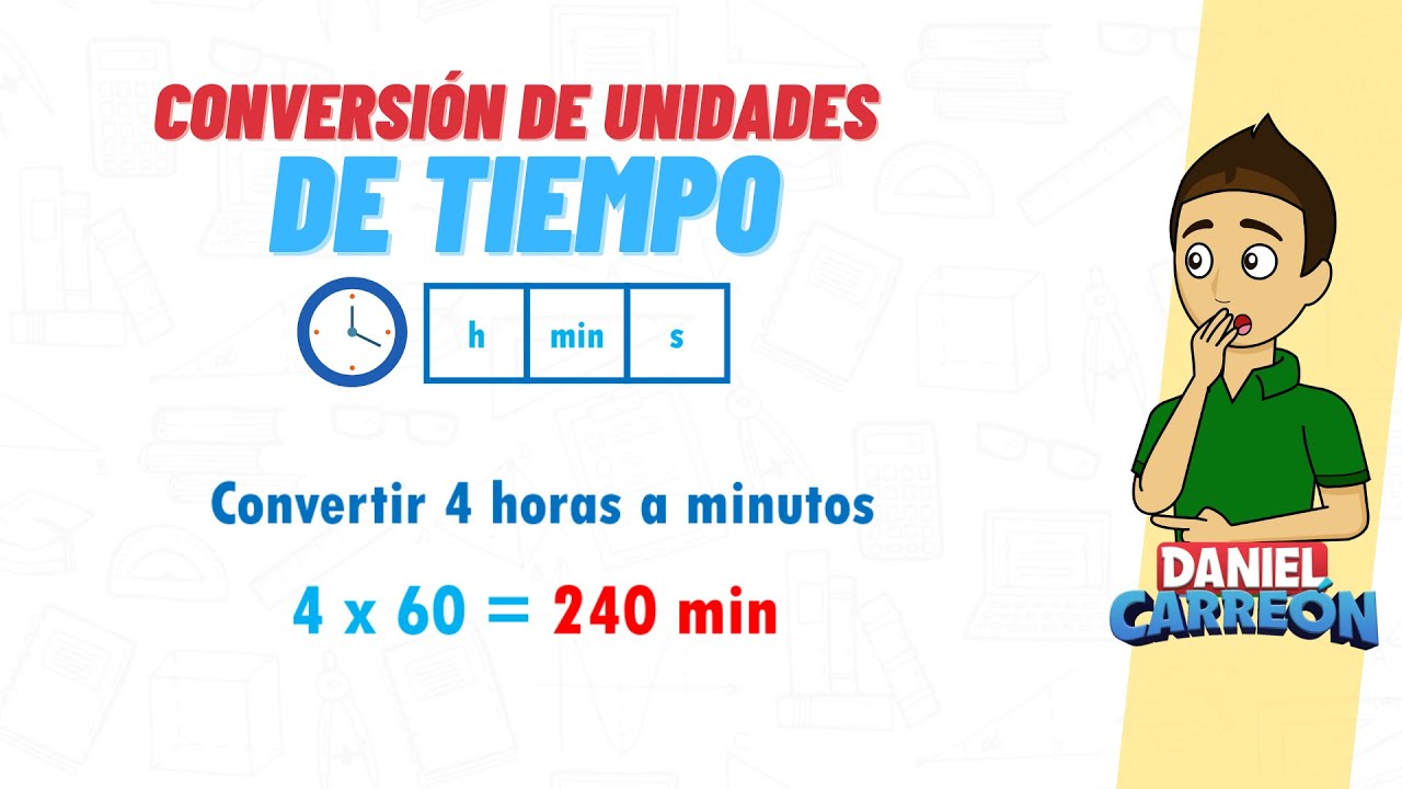 cuantos segundos son 35 minutos