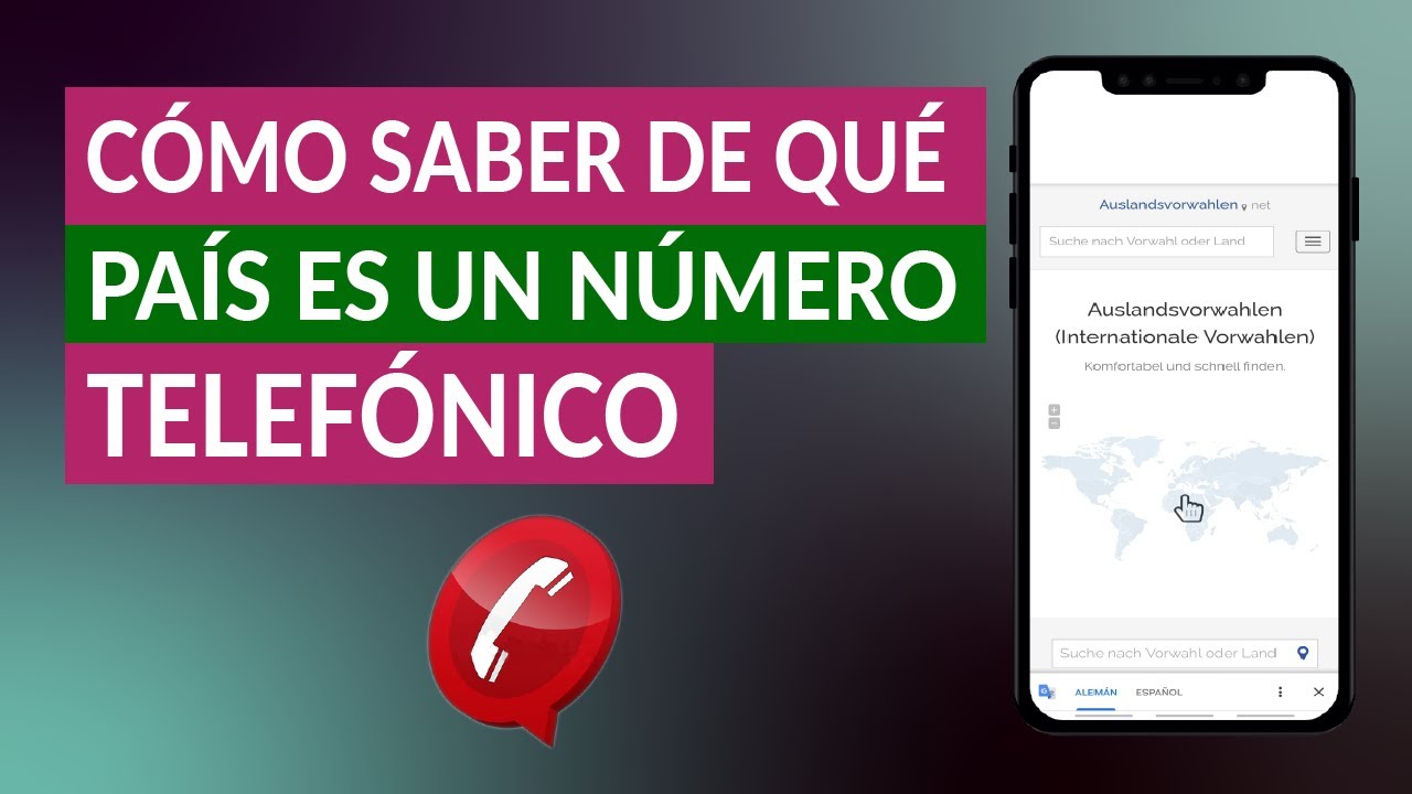 de donde es el 923