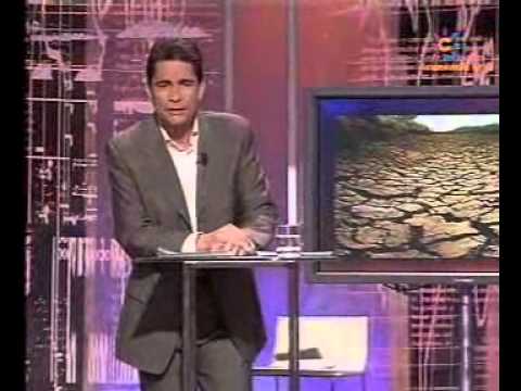 debate sobre el agua a favor y en contra
