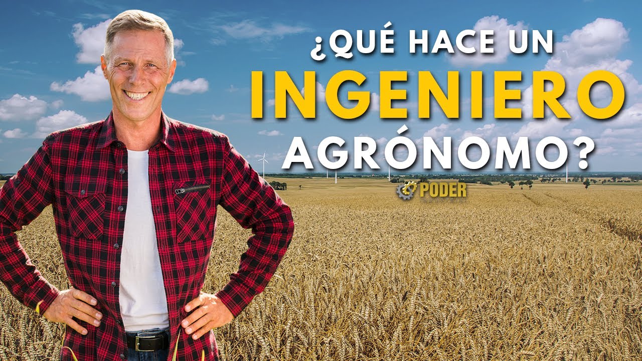 donde estudiar ingenieria agronoma en españa