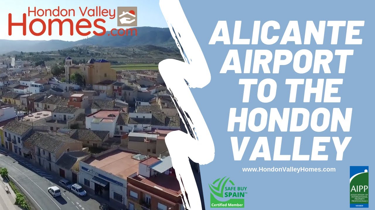el hondon de las nieves