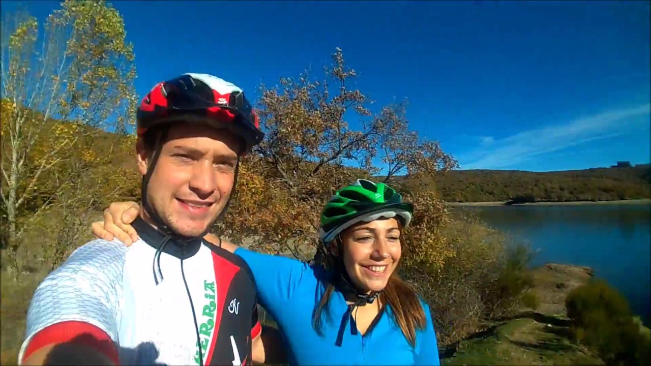 embalse de cervera de pisuerga