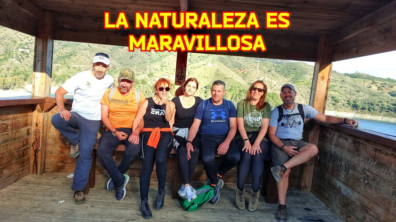 embalse del limonero como llegar