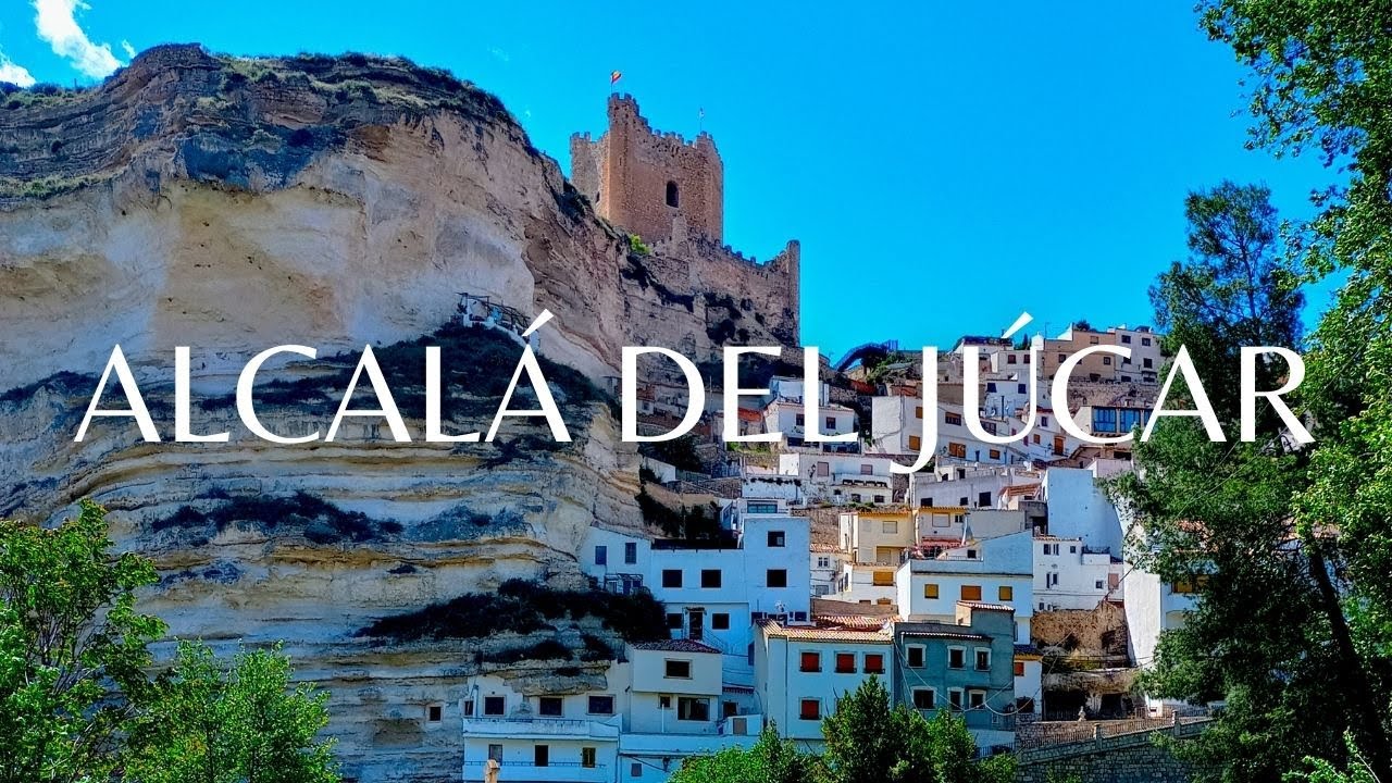 escapada rural alcala del jucar