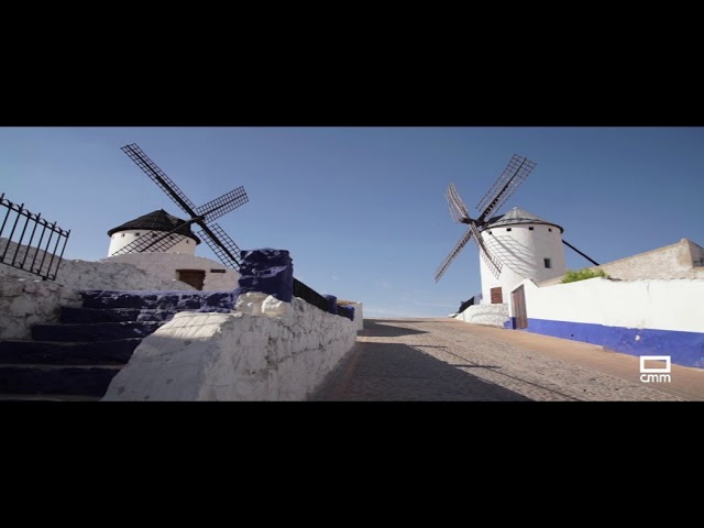 habitantes de campo de criptana