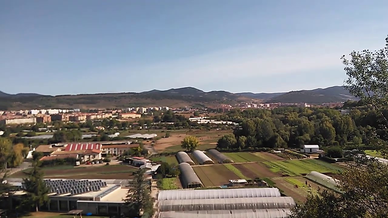 huertas de la magdalena pamplona