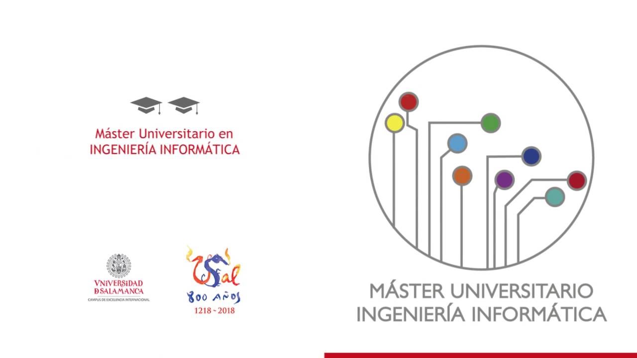 ingeniería informática salamanca nota de corte