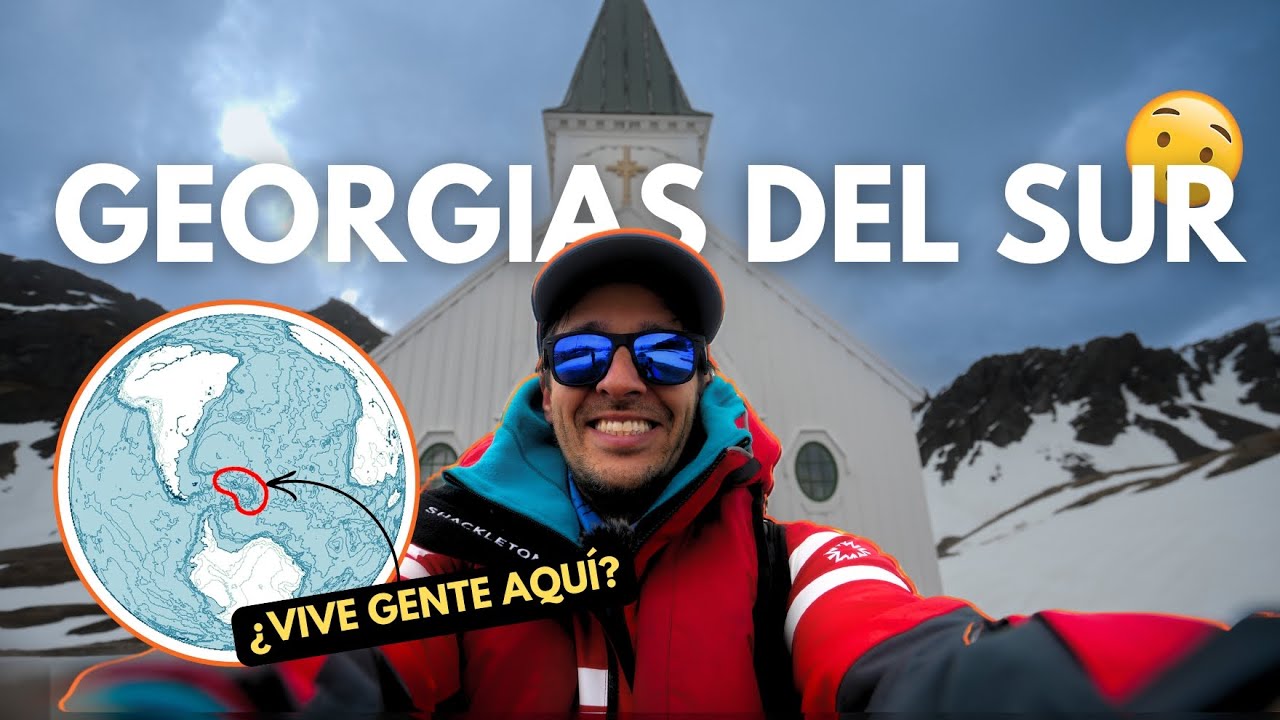 islas georgias del sur bandera