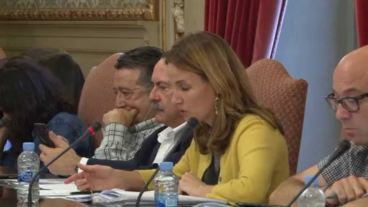 junta municipal de aguas de tudela