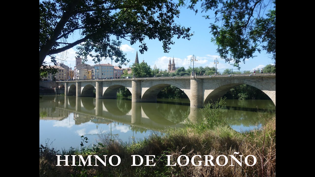 la rioja es mi tierra
