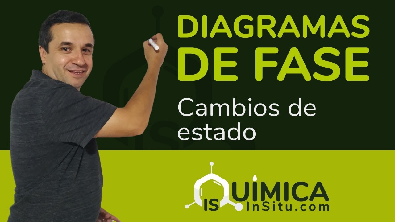 punto critico diagrama de fases