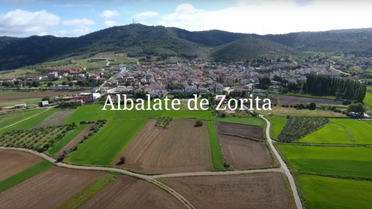 que ver en albalate de zorita