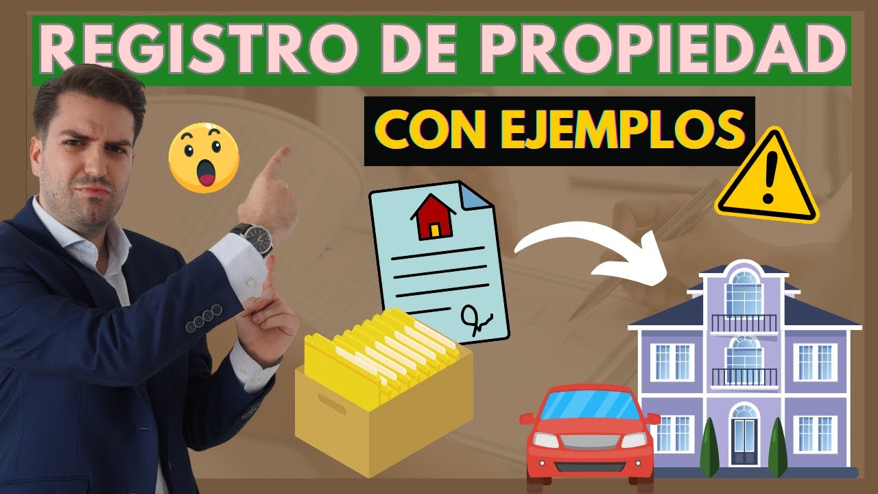 registro de la propiedad boltaña