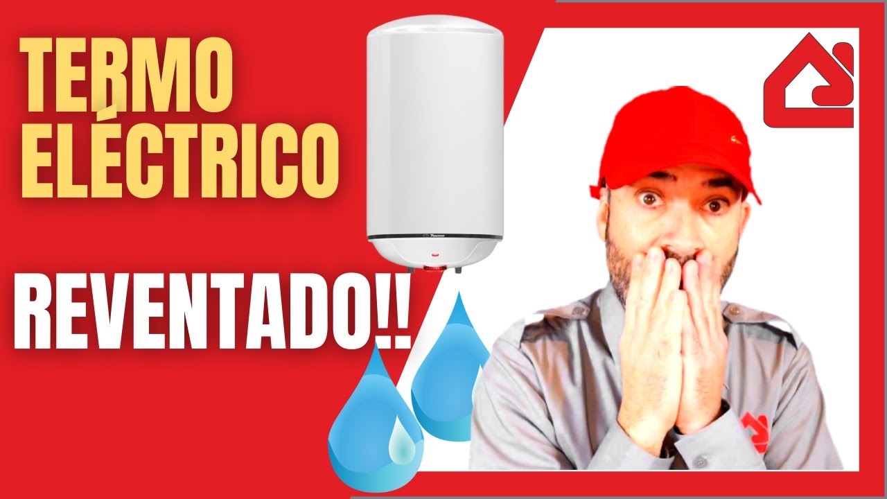 regulador de presión de agua para casa