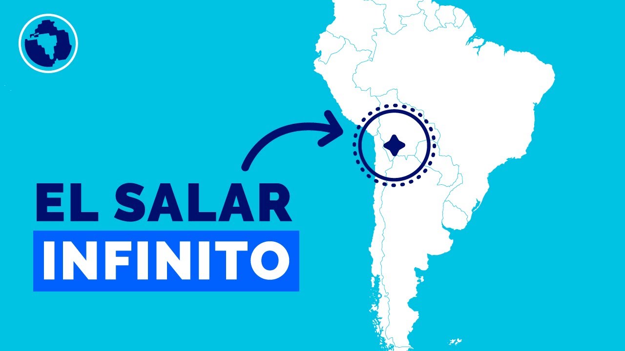 salar de uyuni donde esta