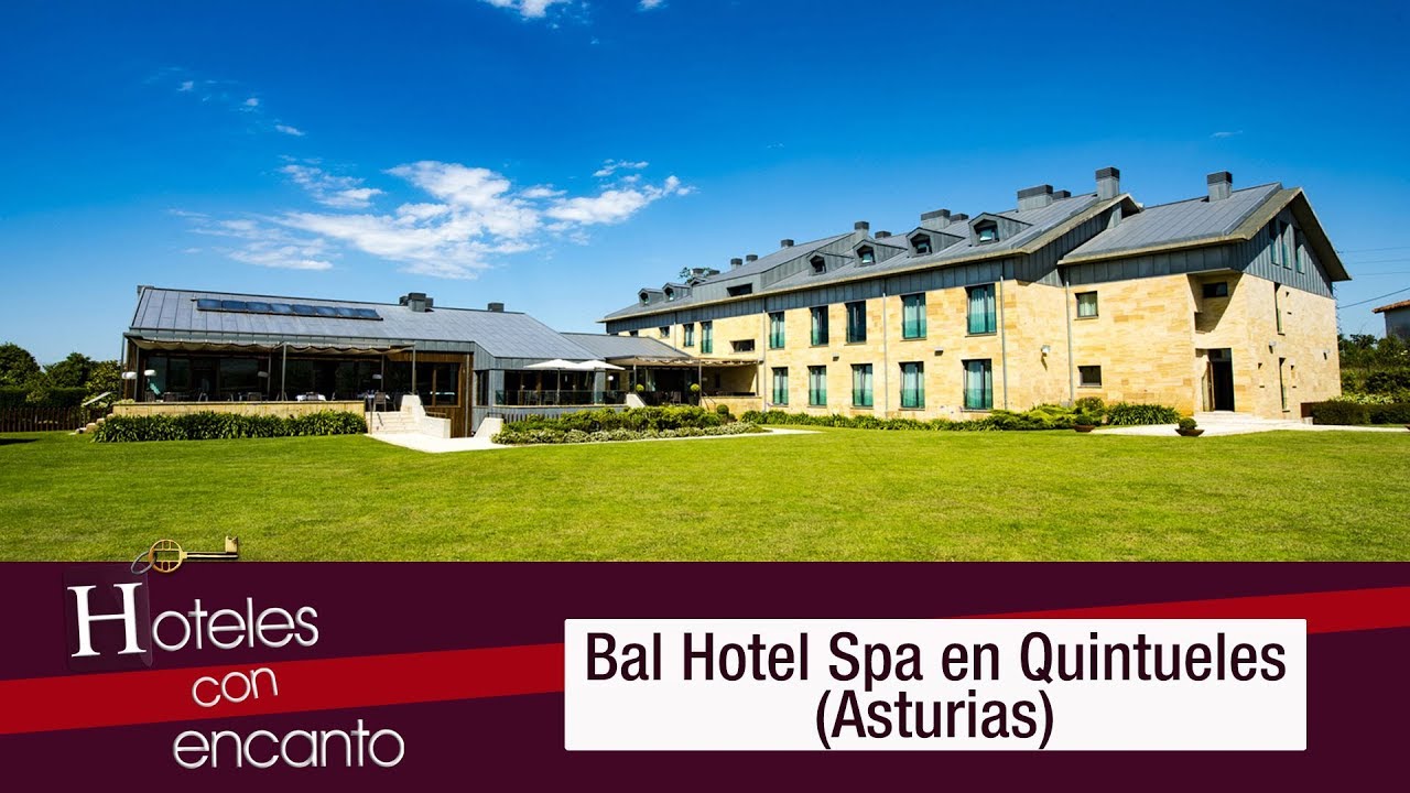 spa en asturias con niños