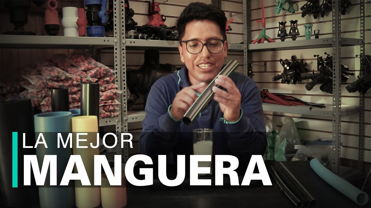 tubos de poliuretano para agua