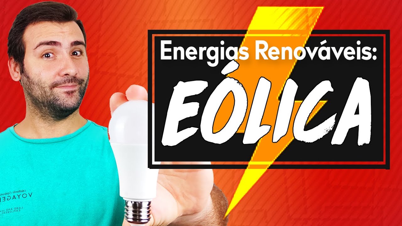 vantagens e desvantagem da energia eólica