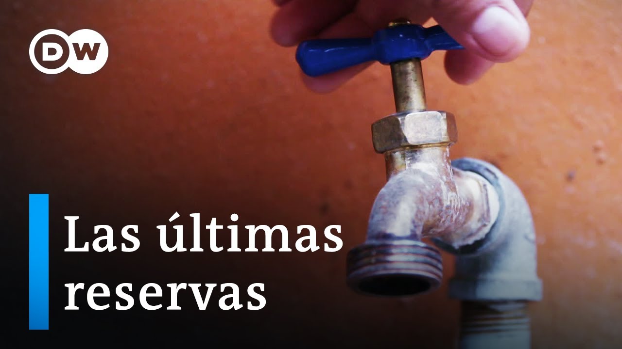 a quien pertenece el agua