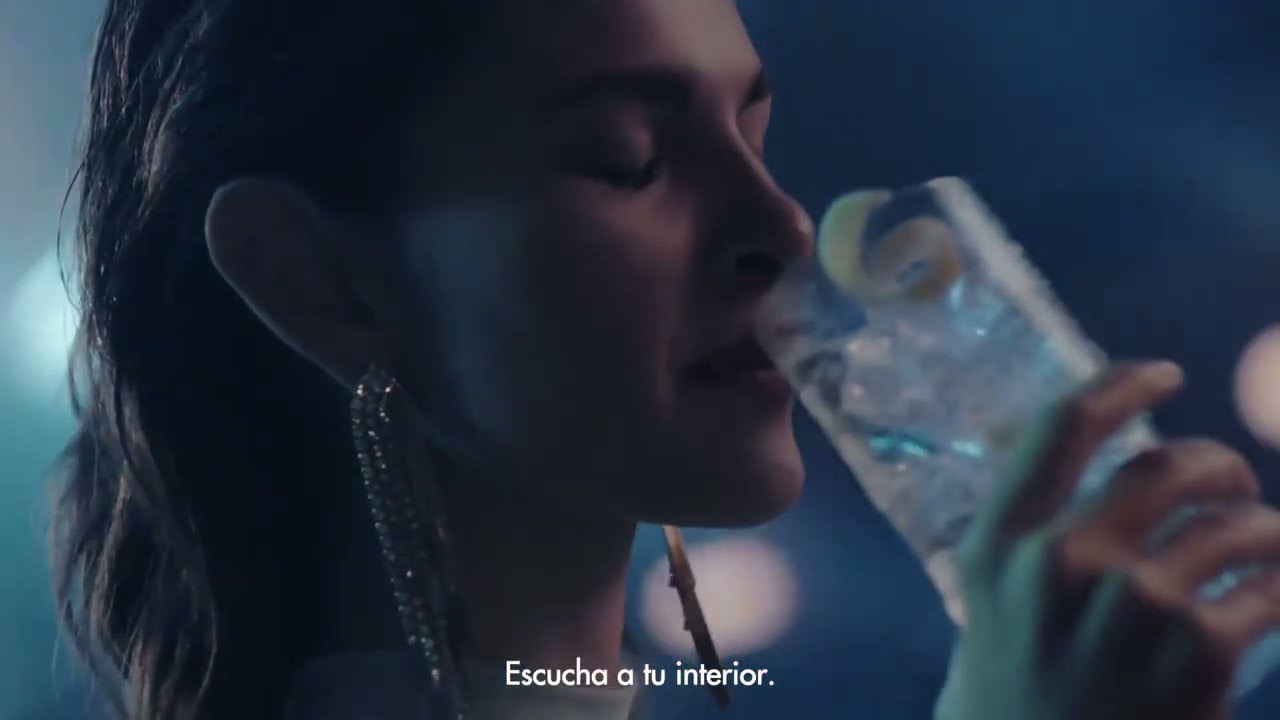 agua solan de cabras con gas